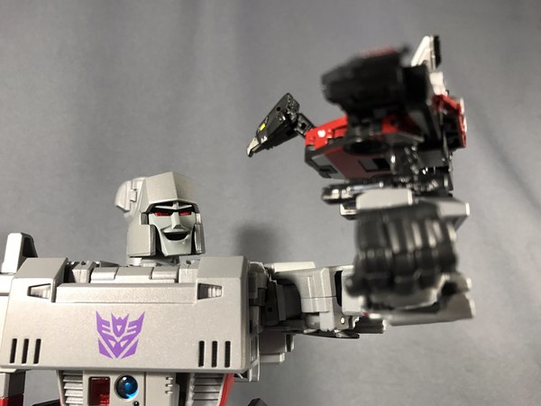 MP 36 Megatron New Version Masterpiece Figure In Hand Photos 71 (12 of 17)